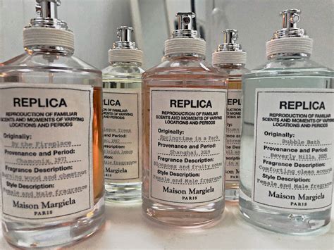 replica perfume for women|maison margiela perfume most popular.